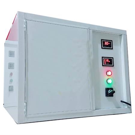 دستگاه خشک کن 12 سینی آنالوگ برقی