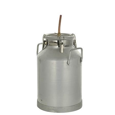 مخزن دبه ای 50 لیتری 6 چفت مدل 21779