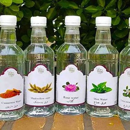 دستگاه تقطیر و دستگاه عرق گیری سطلی 35لیتری با کنداسور برقی و بدون ترمومانومتر