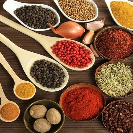 دستگاه آسیاب عطاری مدل TS 4200