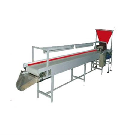 دستگاه نوار نقاله