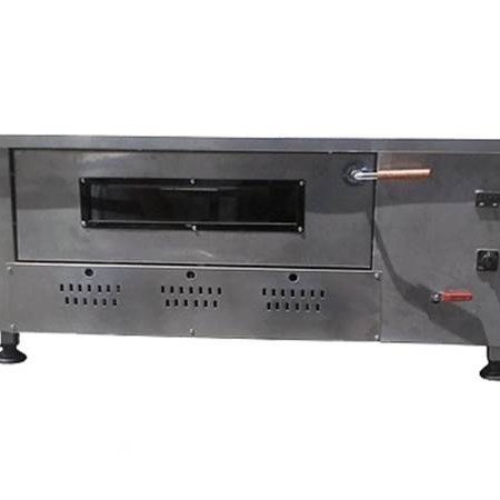 فر پیتزا صندوقی طرح لینکن آمریکا دوازده بشقابه