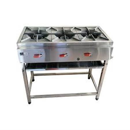 میز پایه اجاق گاز 125