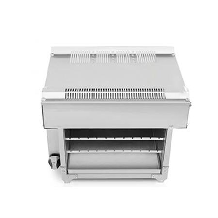 دستگاه کباب پز تابشی خانگی 7 سیخ