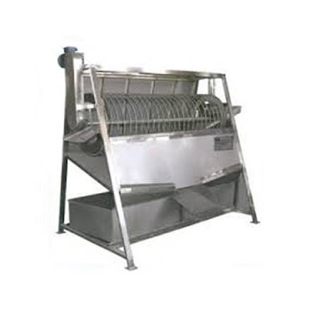 دستگاه سورتینگ