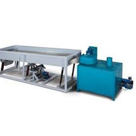 دستگاه فر پخت خشکبار