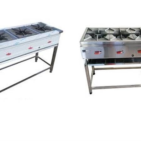 میز پایه اجاق گاز 125