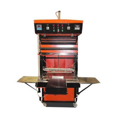 دستگاه شیرینگ پک اتوماتیک