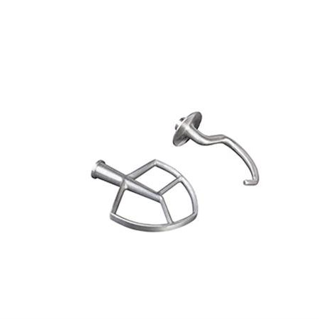 دستگاه میکسر قنادی رومیزی 5 کیلویی مدل 10036