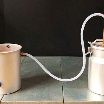 کندانسور آبی لوله مسی سایز 1 مدل 21852