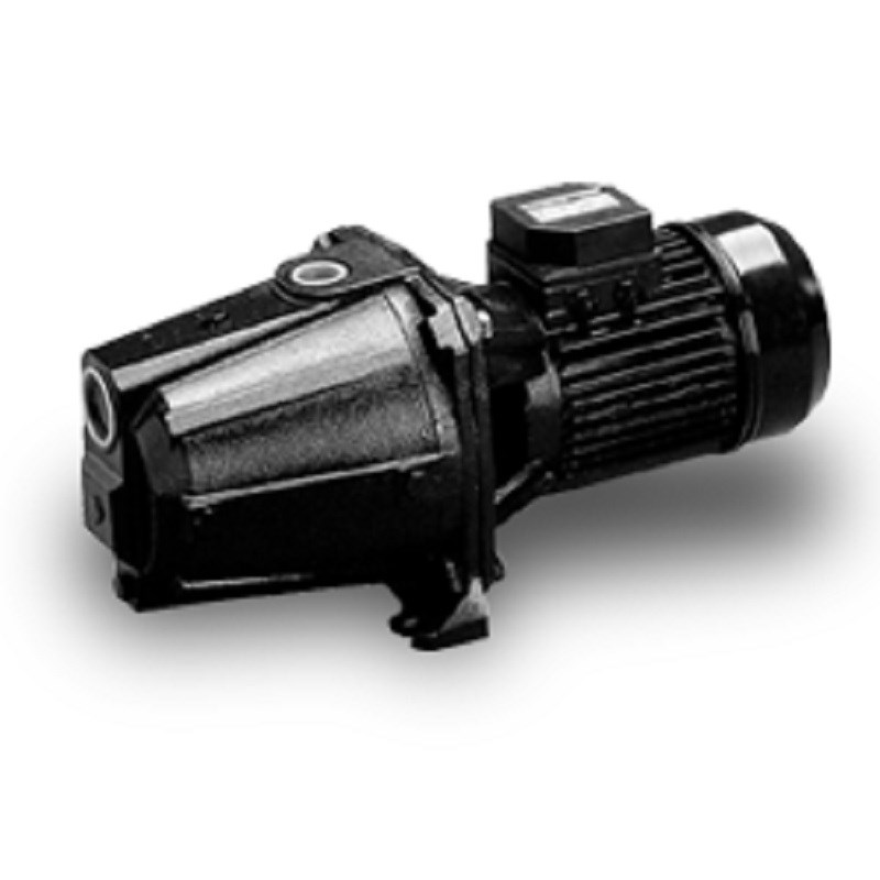 الکتروپمپ افقی خود مکش AGA