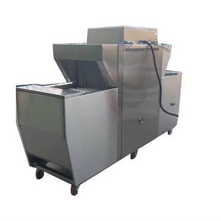 ماشین ظرفشویی صنعتی مدل MZF3