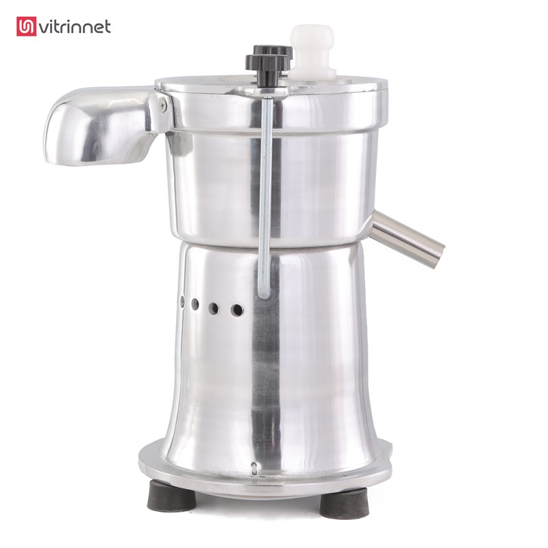 آبمیوه گیری صنعتی کوچک