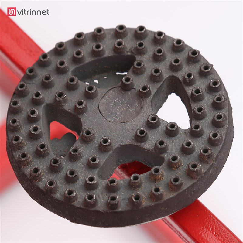 دستگاه تخمه شور کن و تفت تخمه