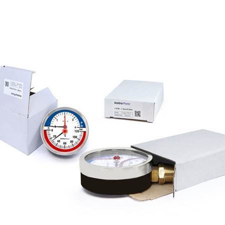 دستگاه تقطیر و دستگاه عرق گیری 150 لیتری 8 چفت با 2 کنداسور برقی و ترمومانومتر مدل 16216