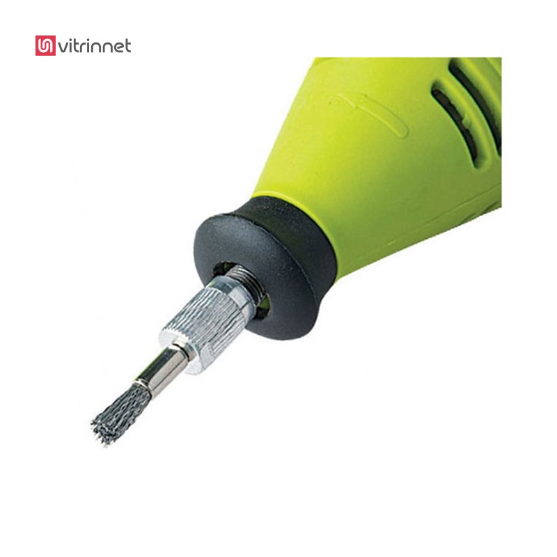 فرز انگشتی 217 پارچه 130 وات سیلور GT-RT217