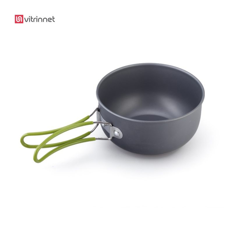 ست ظروف کوکینگ ست مدل SY_201