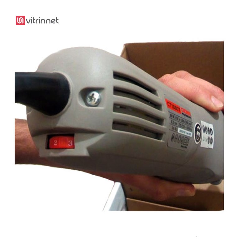 فرز انگشتی ۶۰۰ وات گلوبلند کرون ۱۳۳۰۷