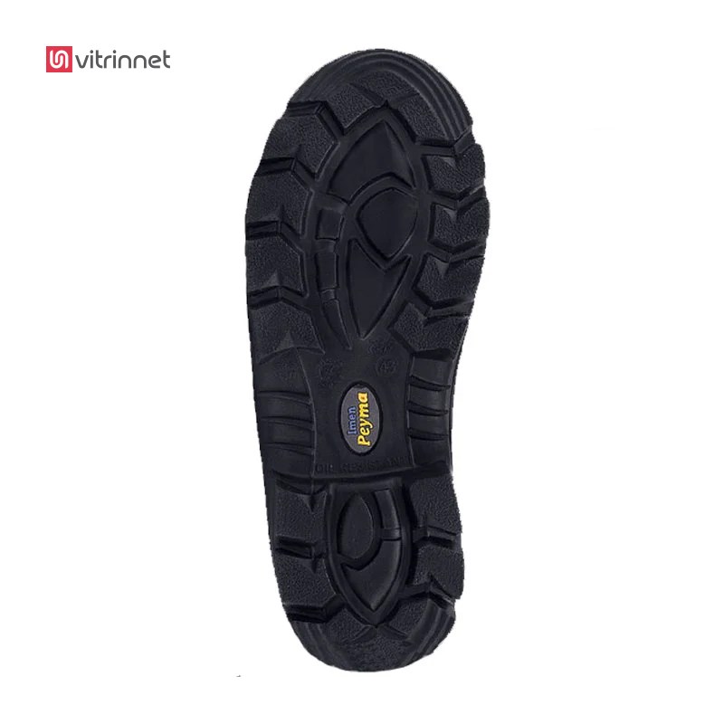 کفش ایمنی ایمن پیما پوتین دنیز