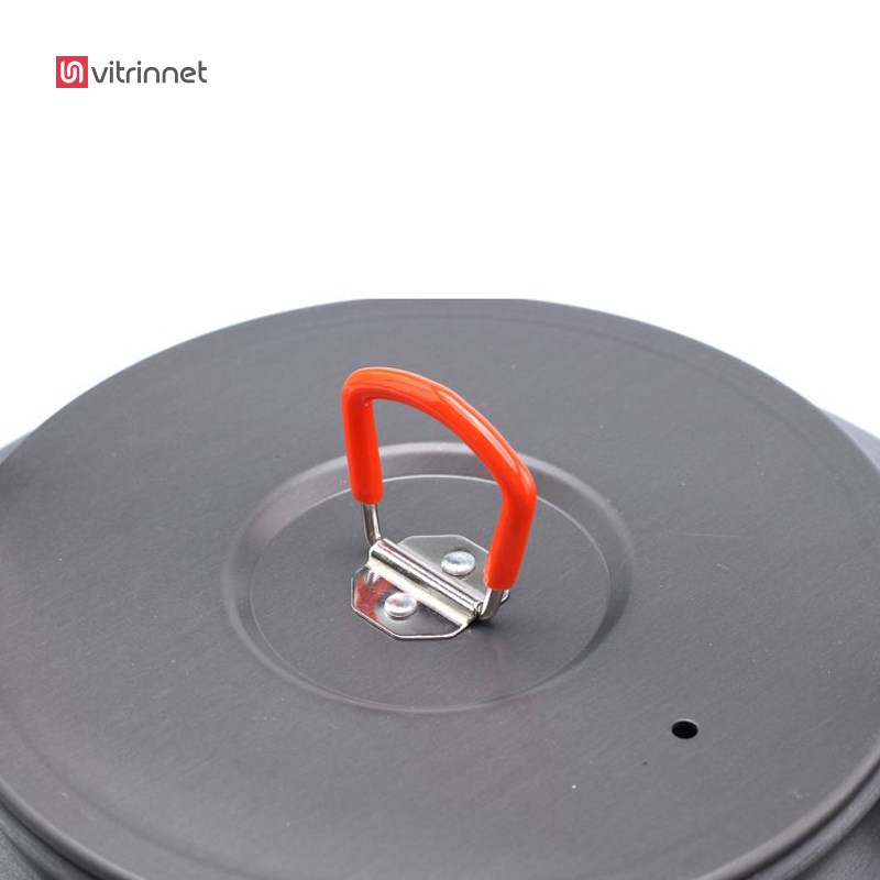 کتری یک لیتر اسکیمو