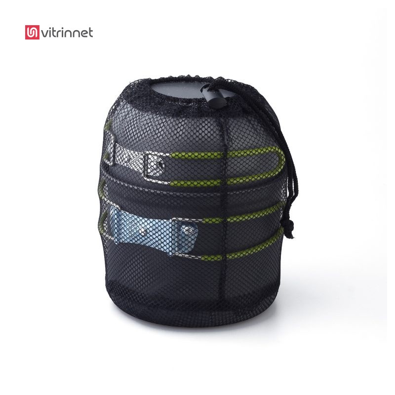 ست ظروف کوکینگ ست مدل SY_201