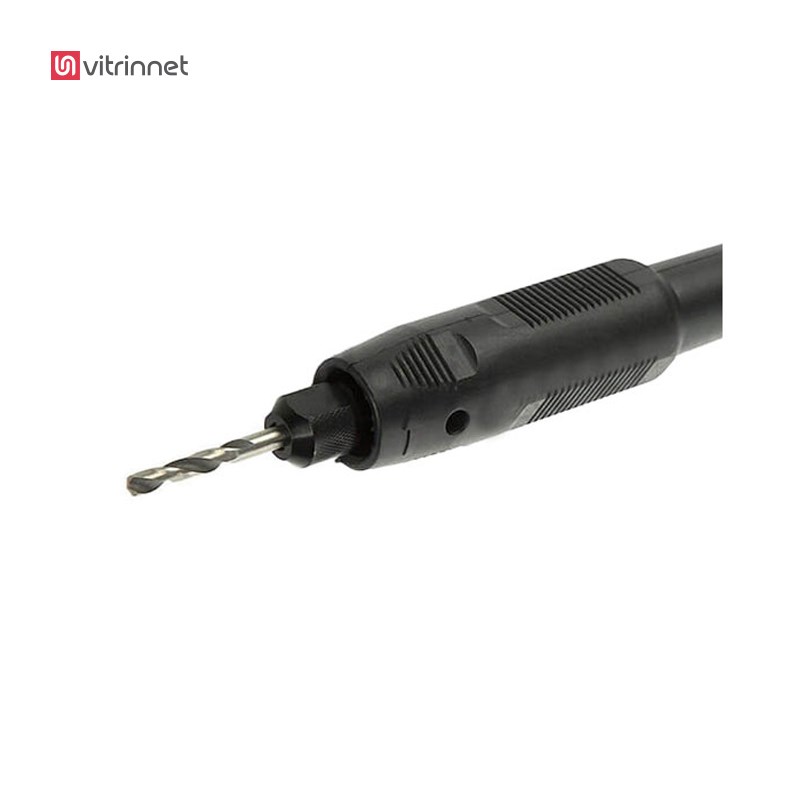 فرزانگشتی 200پارچه 135 وات سیلور GT-RT200