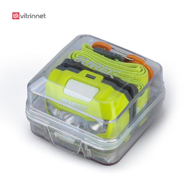 هدلایت سانری مدل YOUDU 2S