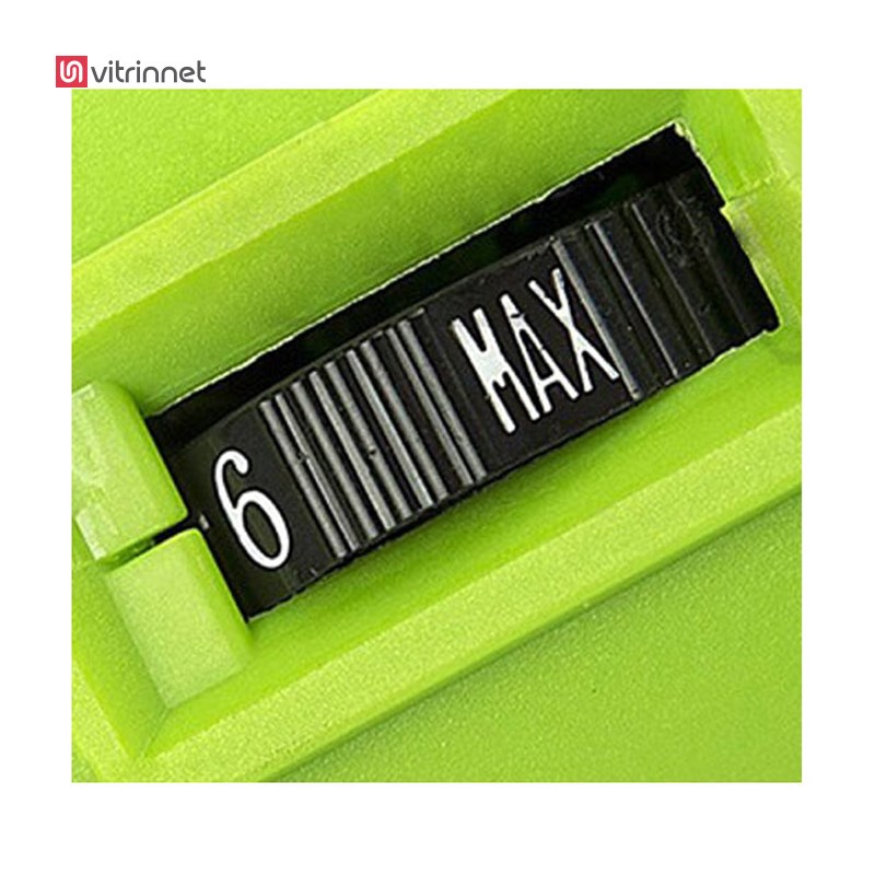 فرز انگشتی 41 پارچه کیفی 135 وات سیلور GT-RT41