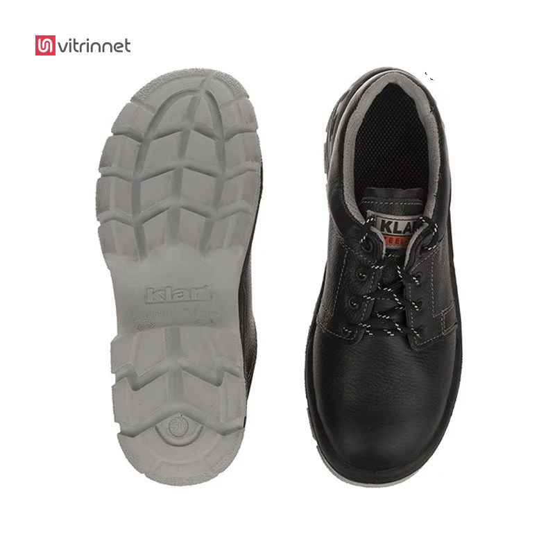 کفش ایمنی کلار کواترو بدون کاپ مدل ۷۲۳۰