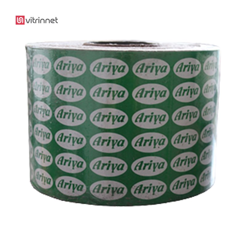 سنباده رول آریا 50 متری