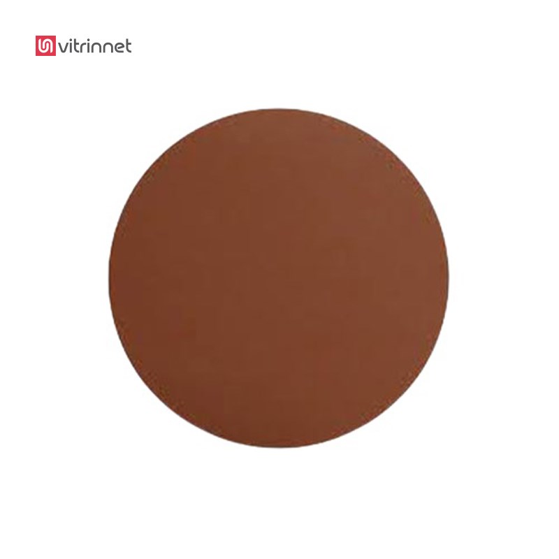 سنباده دیسکی بزرگ پشت کرکی 180