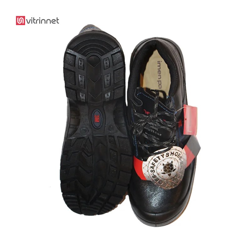 کفش ایمنی ایمن پا ۳M