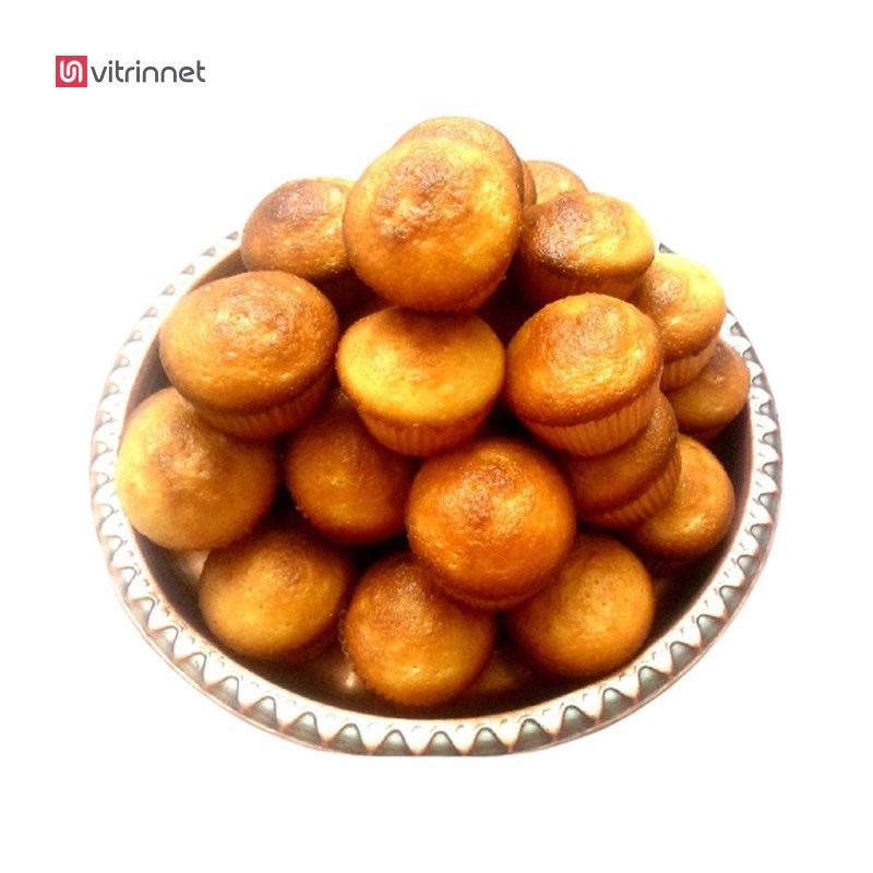 فرگردان 32 سینی قنادی مدل (NF)