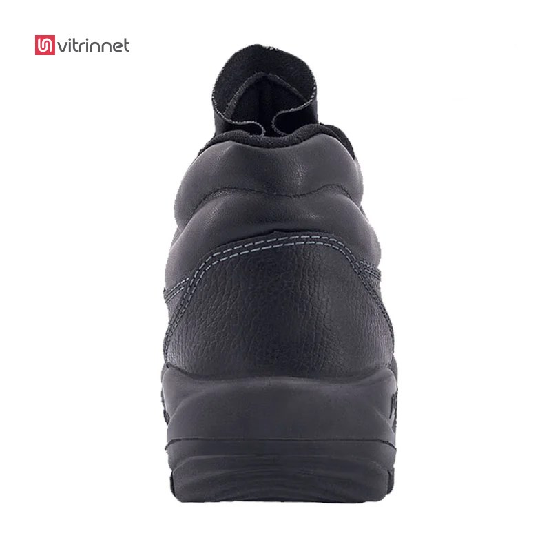 کفش ایمنی ایمن پیما پوتین دنیز