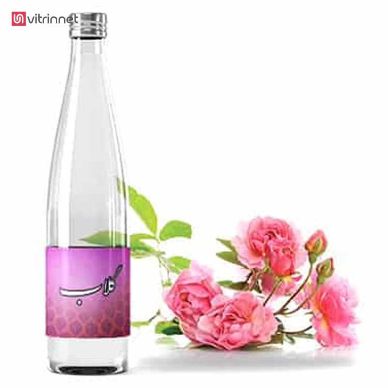 دستگاه تقطیر و عرق گیری گرانیتی 100 لیتری 4 چفت با کندانسور برقی