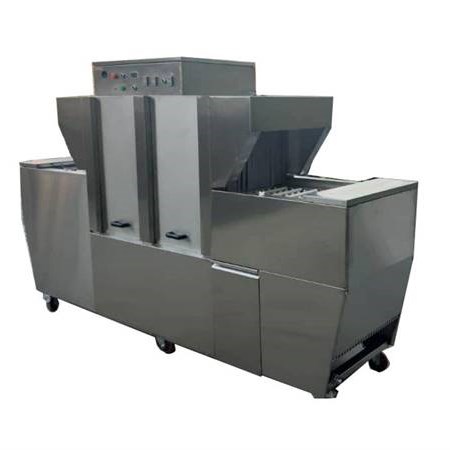 ماشین ظرفشویی صنعتی مدل MZF1