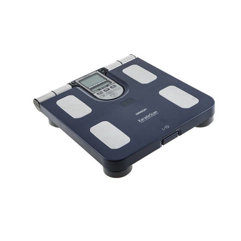 ترازو دیجیتال امرون Omron Digital Scale BF511