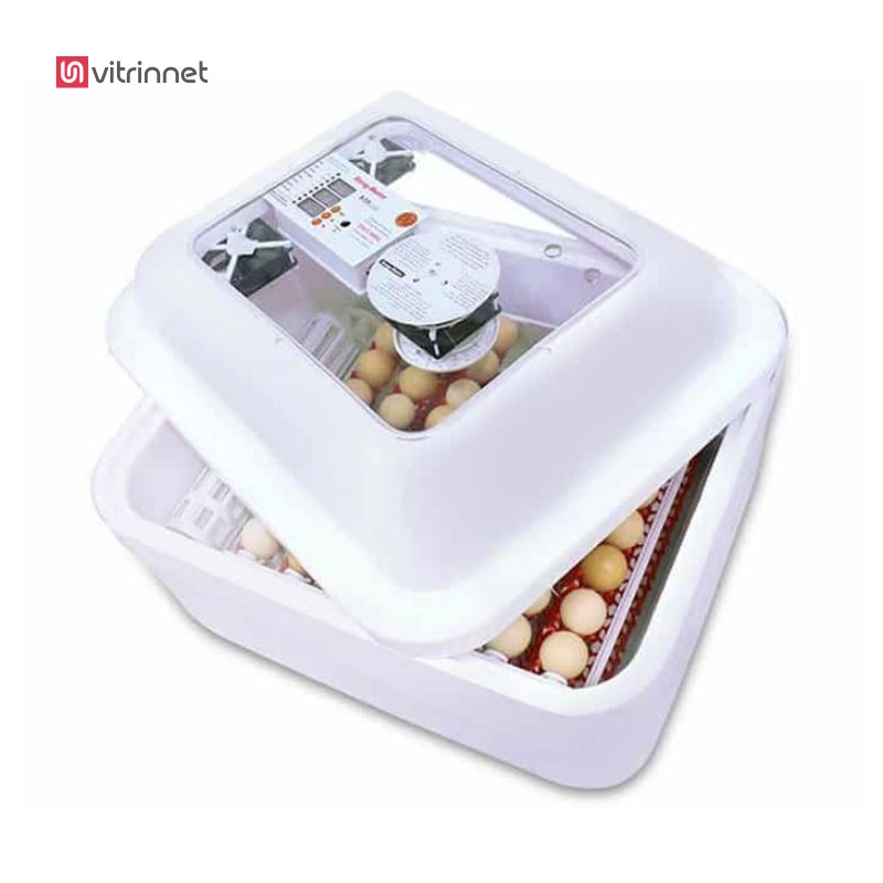 دستگاه جوجه کشی خانگی ایزیباتور 96 تایی