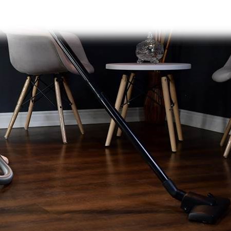 جارو برقی خانگی نیمه صنعتی تک موتور خاک مدل هوگر