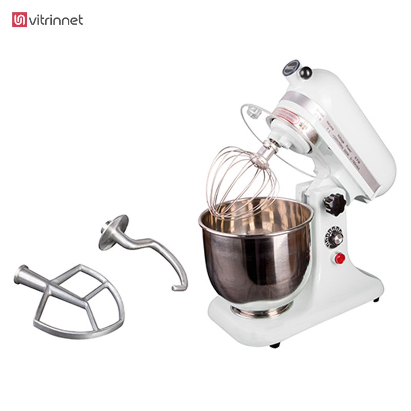 دستگاه میکسر قنادی رومیزی 7 کیلویی مدل 10037