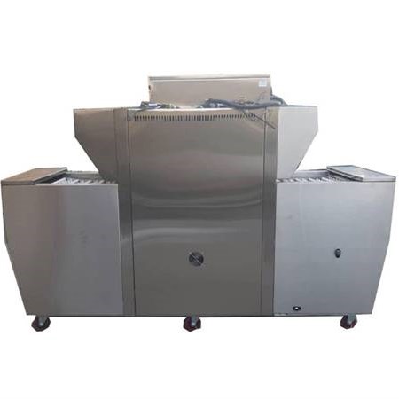 ماشین ظرفشویی صنعتی مدل MZF3