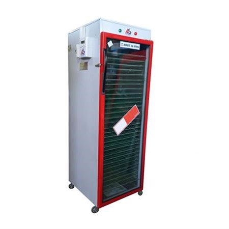 دستگاه میوه خشک کن و سبزی خشک کن صنعتی 30 سینی برقی مدل AS60