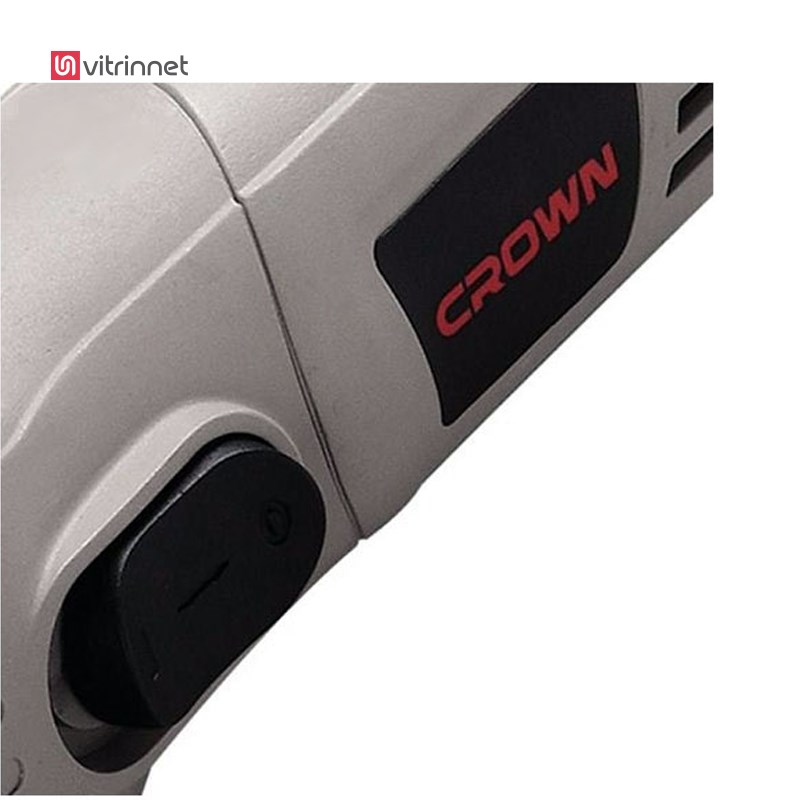 فرزانگشتی ۶۰۰ وات گلوکوتاه کرون ۱۳۳۰۸