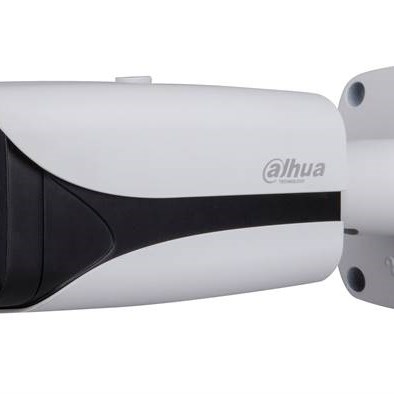 دوربین Dahua مدل ITC237 با پلاک خوان