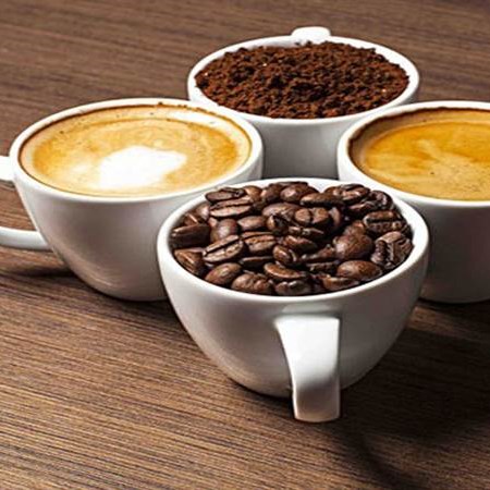 قهوه ساز هوشمند تمام اتوماتیک کاریمالی مدل bluedot