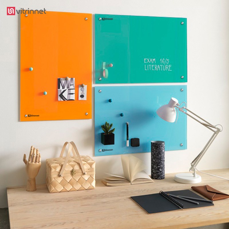 جی بُرد؛ تخته شیشه ای مگنتی