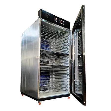 دستگاه میوه خشک کن 15 سینی برقی