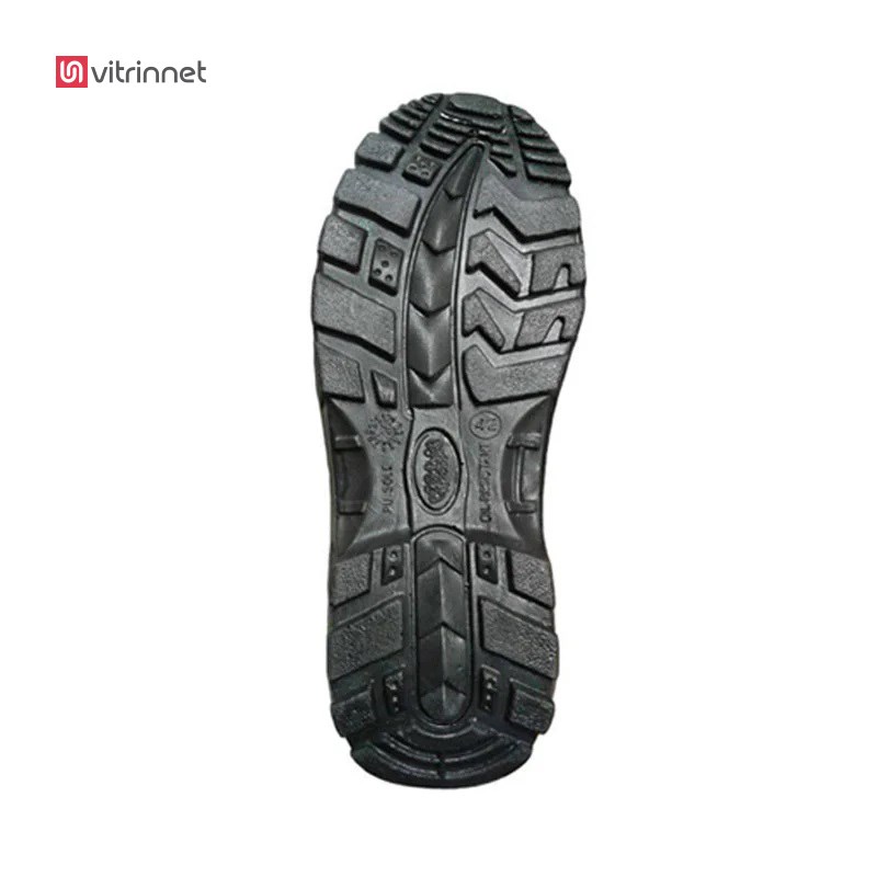 کفش ایمنی یحیی مدل Hera