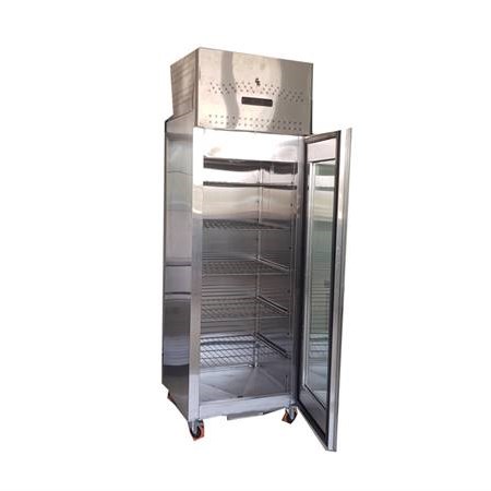 فریزر ایستاده عرض 140 فروشگاهی