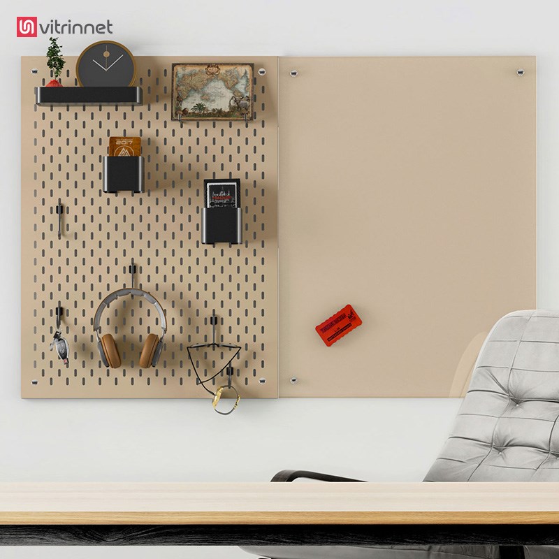 اُ بُرد؛ تخته کاربردی مدرن